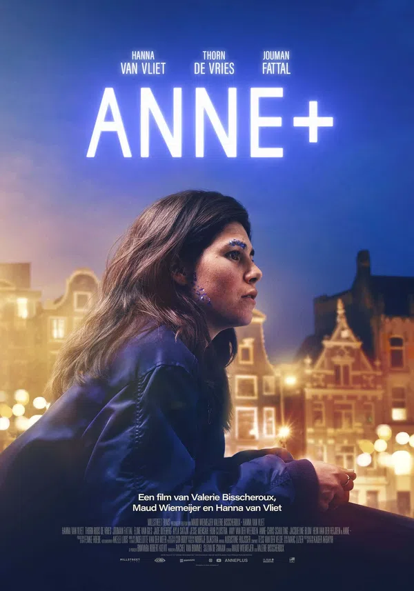 Xem Phim Nàng Anne đồng tính Vietsub HD Online