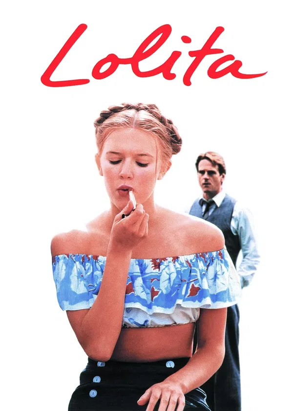 Xem Phim Nàng Lolita Vietsub HD Online