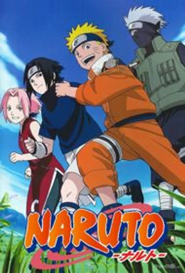 Xem Phim Naruto Vietsub HD Online