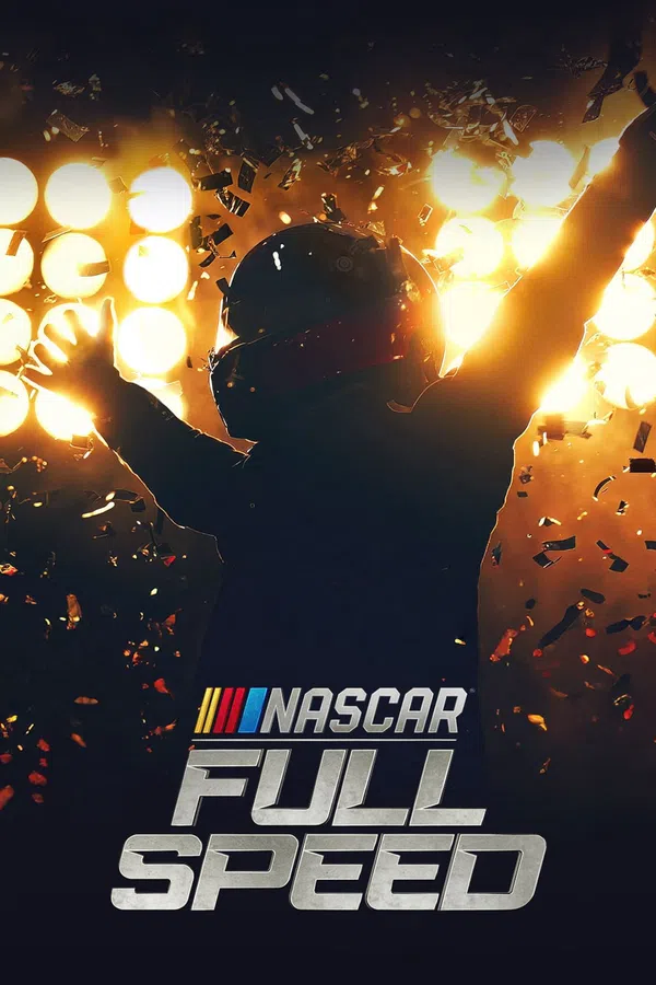 Xem Phim NASCAR: Hết tốc lực Vietsub HD Online