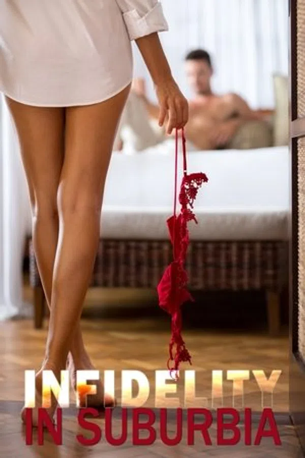 Xem Phim Ngoại Tình Nơi Ngoại Ô Vietsub HD Online
