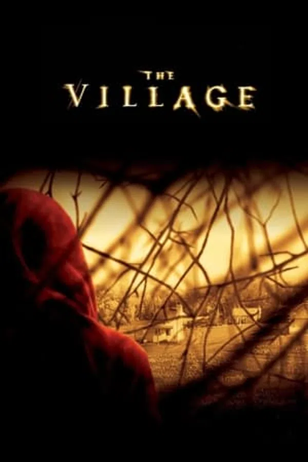 Xem Phim Ngôi Làng (2004) Vietsub HD Online