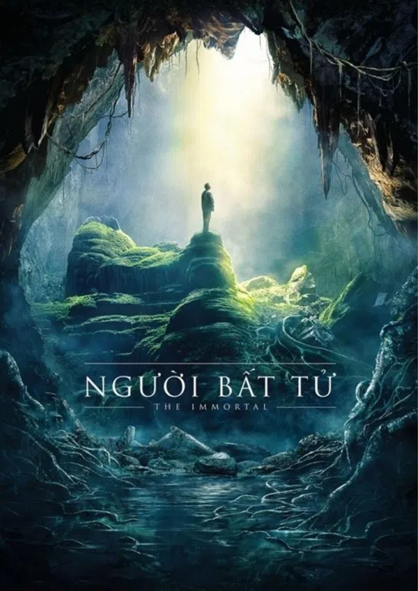 Xem Phim Người Bất Tử Vietsub HD Online