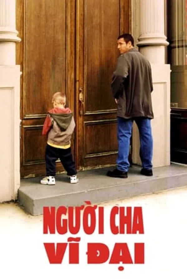 Xem Phim Người Cha Vĩ Đại (1999) Vietsub HD Online