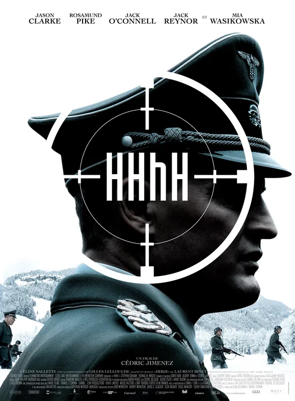 Xem Phim Người Đàn Ông Có Trái Tim Sắt Đá Vietsub HD Online