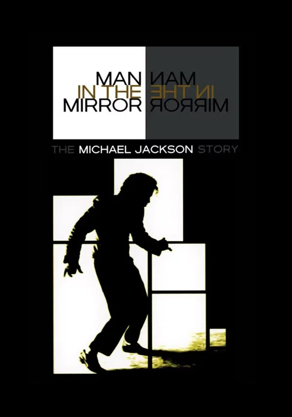Poster phim Người đàn ông trong gương: Câu chuyện về Michael Jackson trên SubNhanh