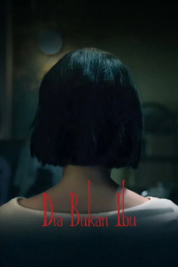 Xem Phim Người Mẹ Ma Quái Vietsub HD Online