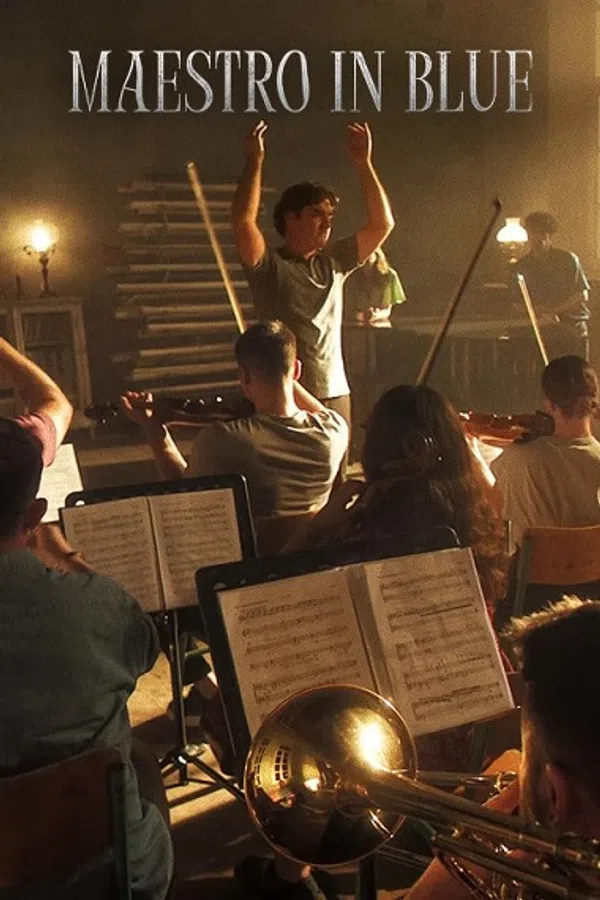 Poster phim Người nhạc sĩ và hòn đảo (Phần 3) trên SubNhanh