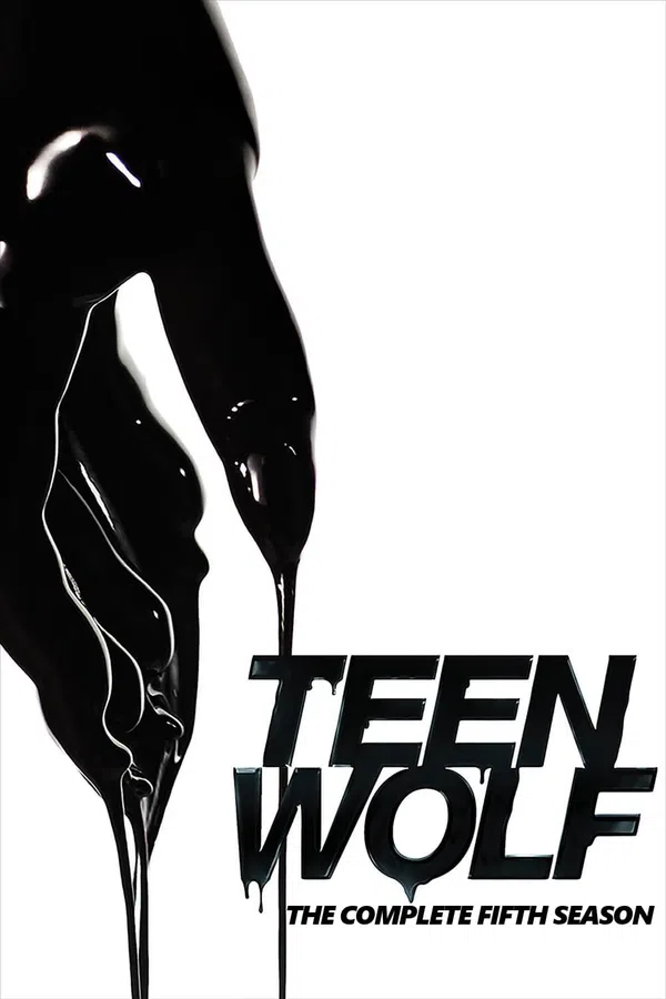 Poster phim Người sói tuổi teen (Phần 2) trên SubNhanh