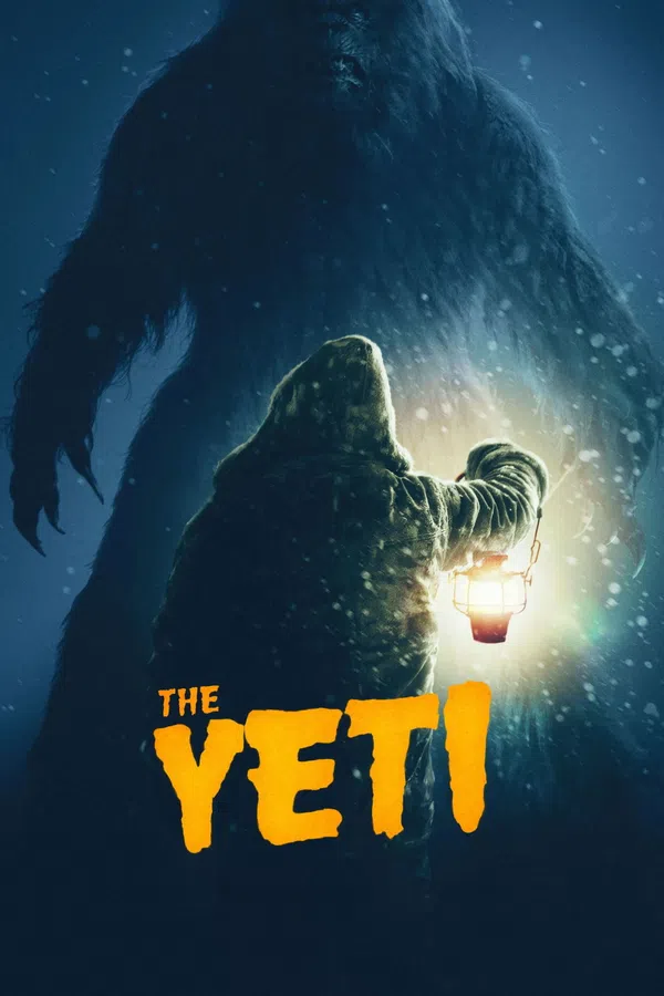 Xem Phim Người tuyết Yeti Vietsub HD Online