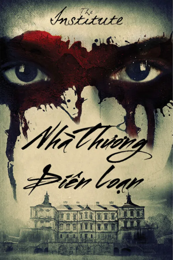 Poster phim Nhà Thương Điên Loạn trên SubNhanh