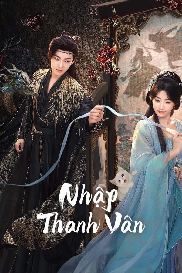 Xem Phim Nhập thanh vân Vietsub HD Online