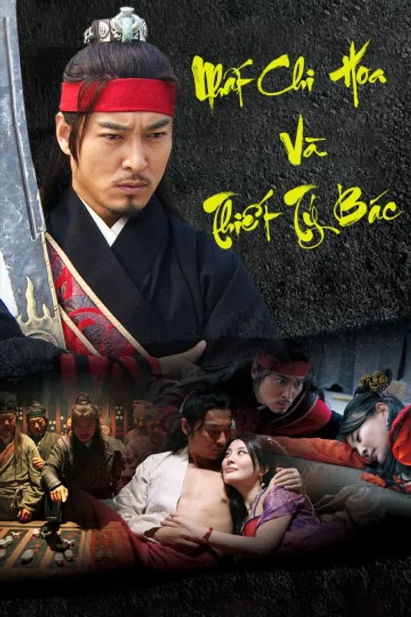 Xem Phim Nhất Chi Hoa Và Thiết Tý Bác Vietsub HD Online
