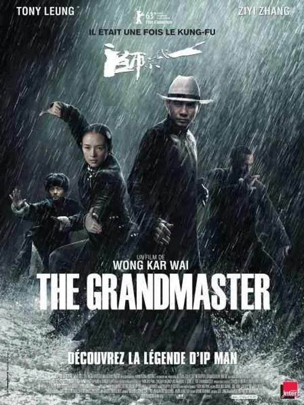 Xem Phim Nhất Đại Tôn Sư Vietsub HD Online