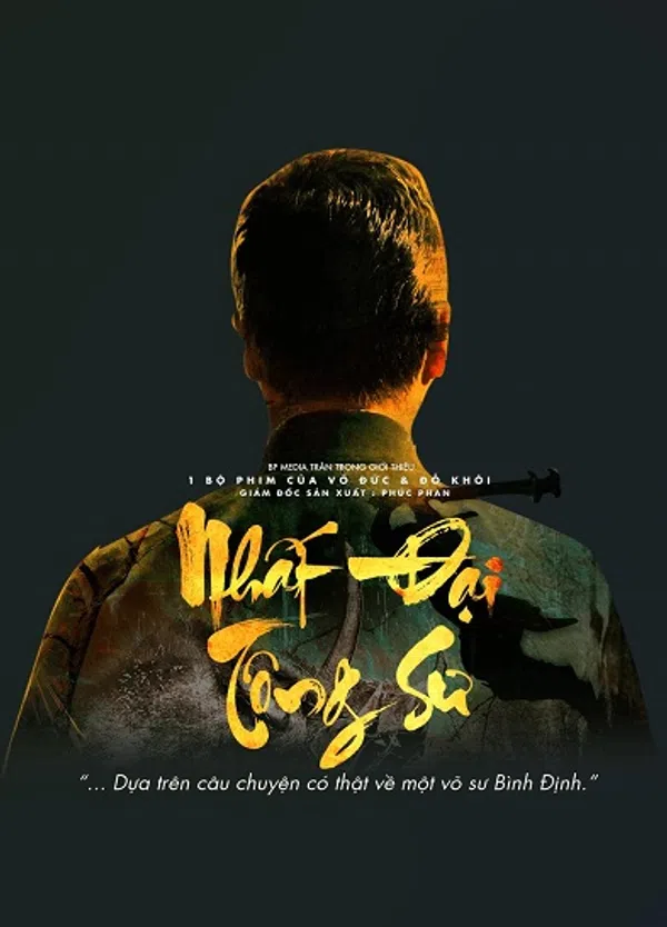 Xem Phim Nhất Đại Tông Sư Vietsub HD Online