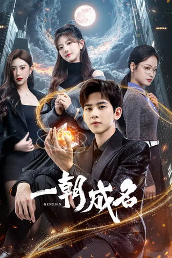 Poster phim Nhất Triều Thành Danh trên SubNhanh