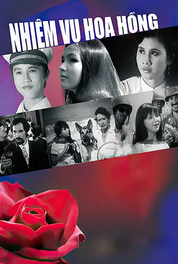 Xem Phim Nhiệm Vụ Hoa Hồng Vietsub HD Online