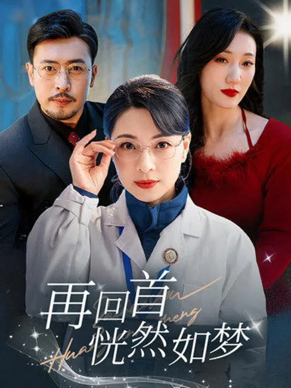 Poster phim Nhìn Lại Như Giấc Mơ trên SubNhanh