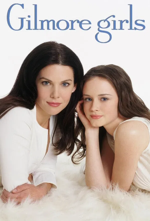 Xem Phim Những cô nàng Gilmore (Phần 7) Vietsub HD Online