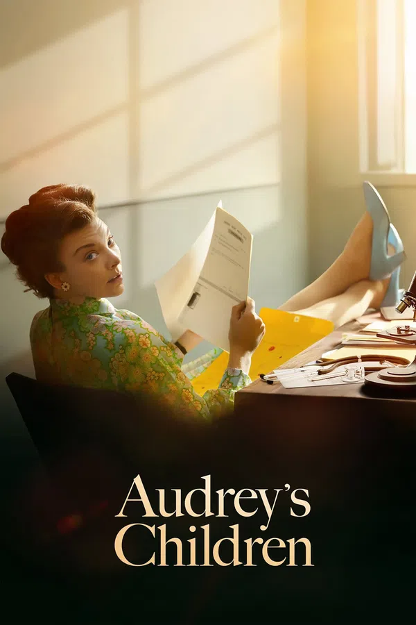 Xem Phim Những Đứa Trẻ của Audrey Vietsub HD Online