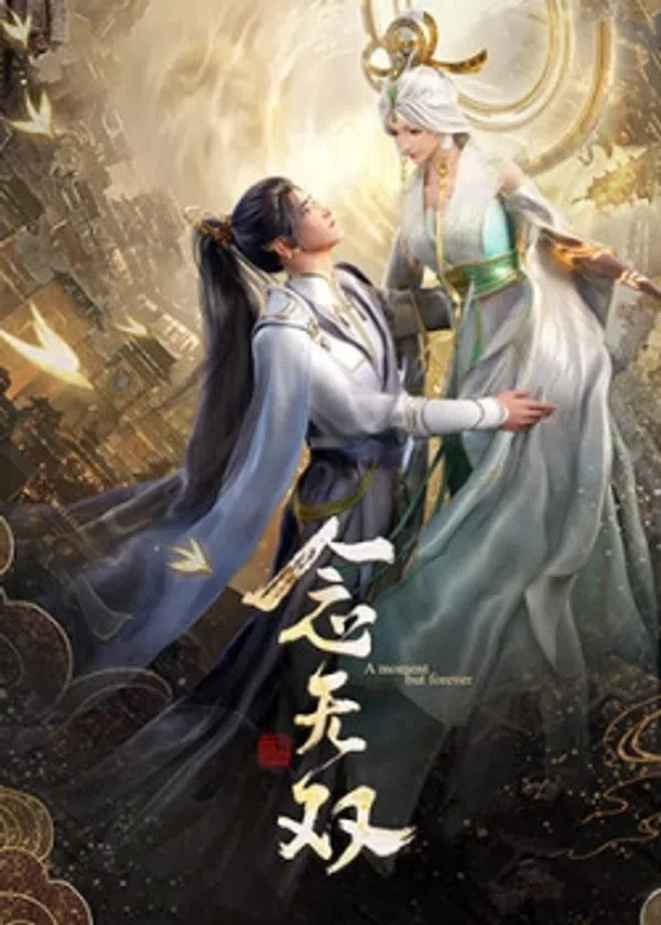 Xem Phim Niệm Vô Song (Bản Anime) Vietsub HD Online