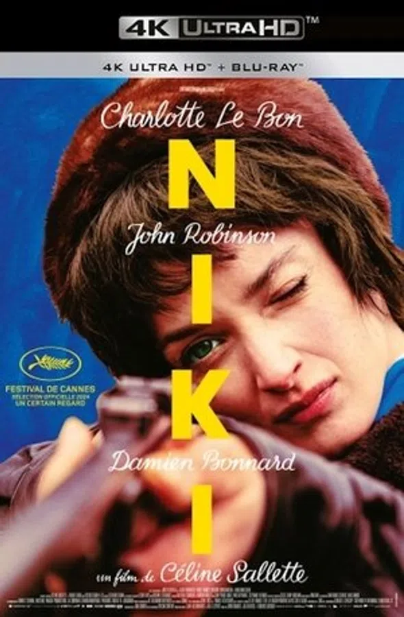 Xem Phim Niki Vietsub HD Online