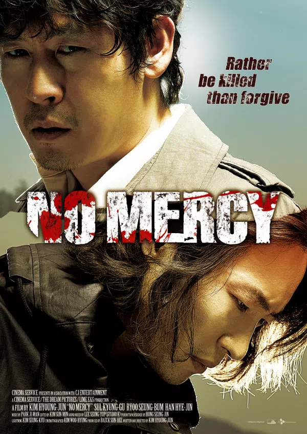 Xem Phim No Mercy: Báo thù Vietsub HD Online