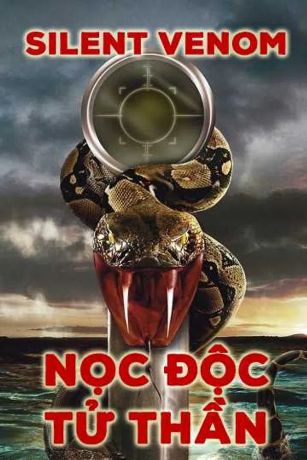 Xem Phim Nọc Độc Tử Thần Vietsub HD Online