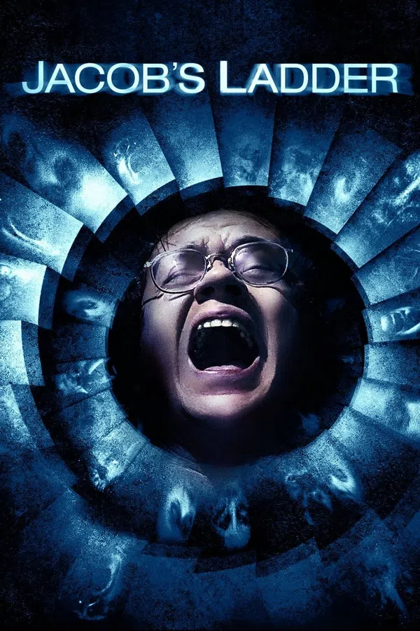 Poster phim Nỗi Ám Ảnh Của Jacob trên SubNhanh