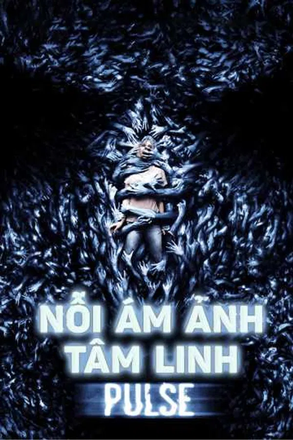 Xem Phim Nỗi Ám Ảnh Tâm Linh (2006) Vietsub HD Online