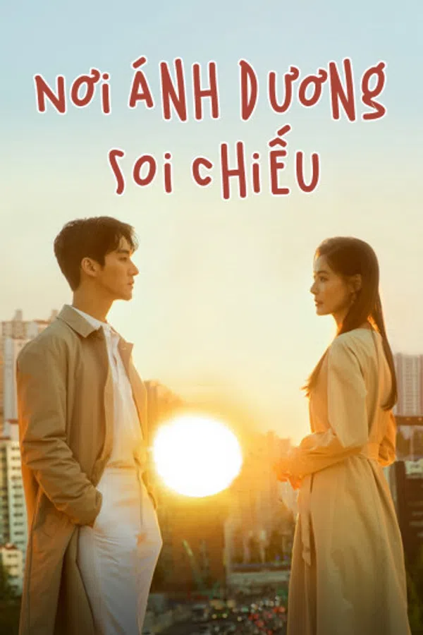 Xem Phim Nơi Ánh Dương Soi Chiếu Vietsub HD Online