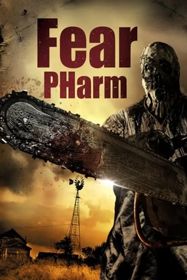 Poster phim Nông Trường Sợ Hãi trên SubNhanh