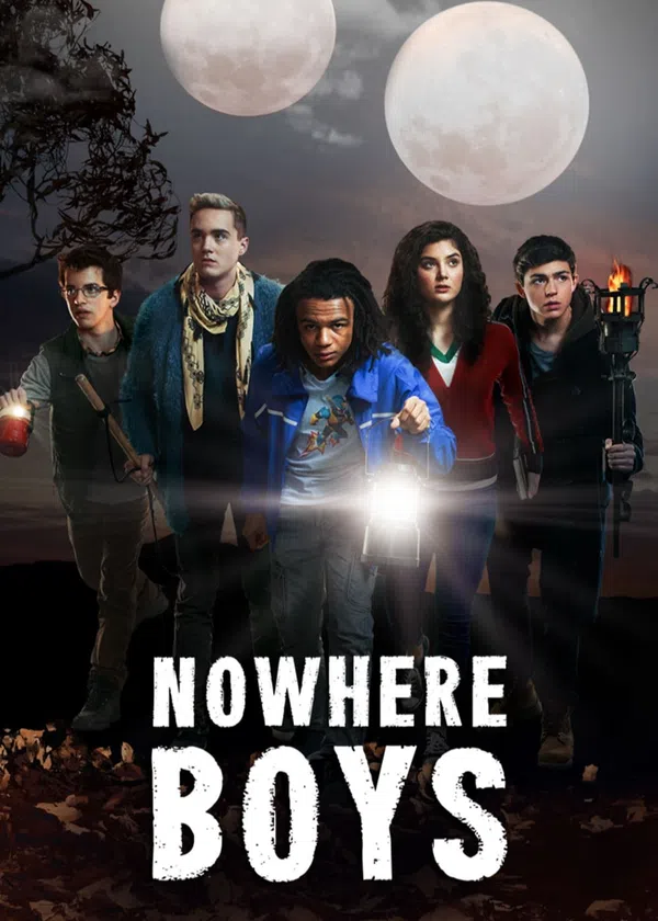 Xem Phim Nowhere Boy Vietsub HD Online