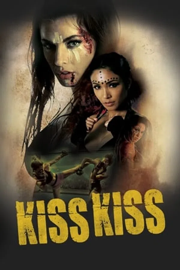 Xem Phim Nữ Chiến Binh Vietsub HD Online