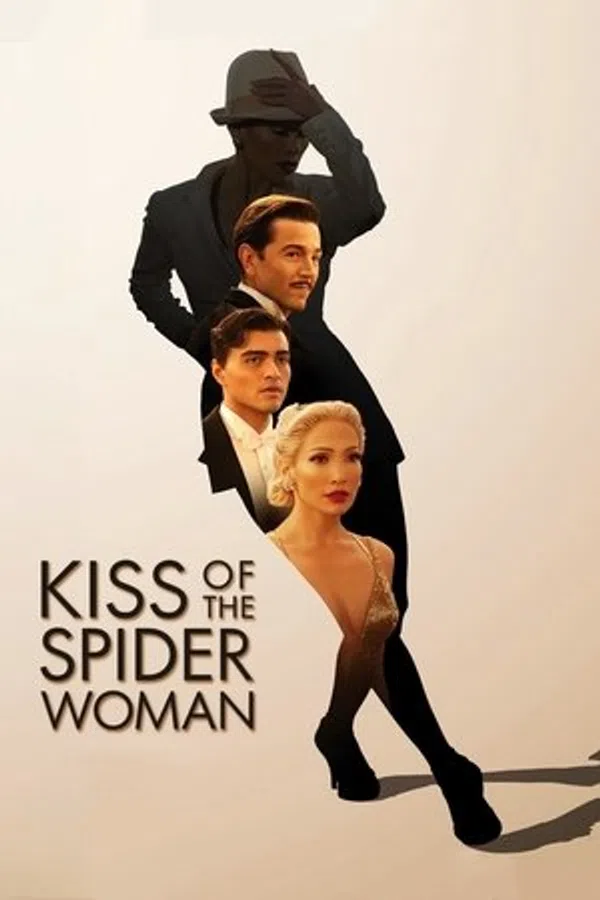 Xem Phim Nụ Hôn Của Kẻ Giăng Lưới Vietsub HD Online