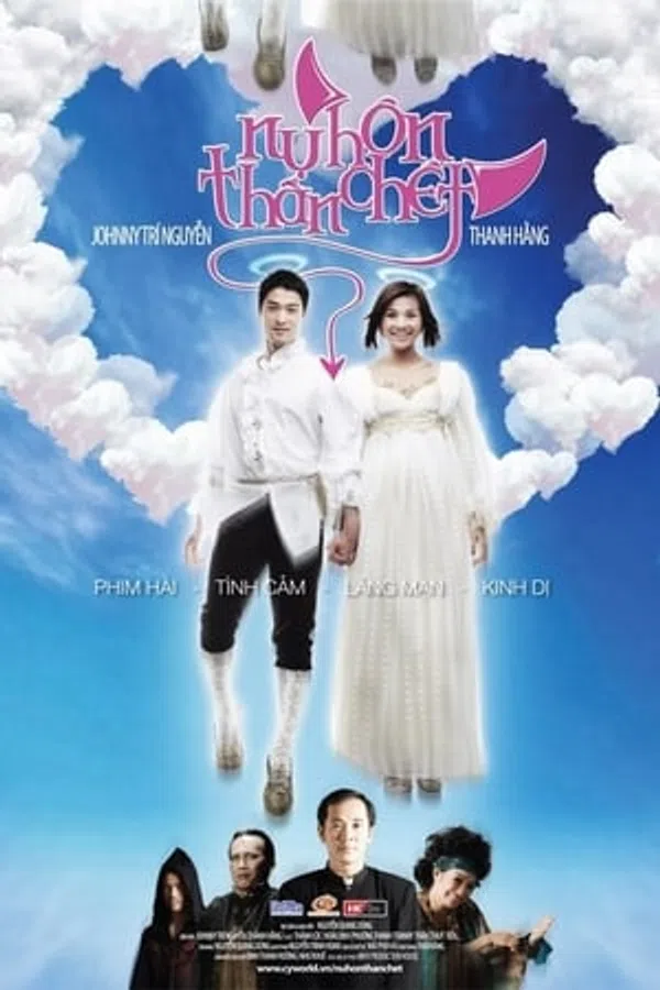 Xem Phim Nụ Hôn Thần Chết Vietsub HD Online