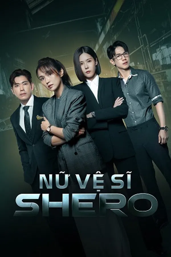Xem Phim Nữ Vệ Sĩ (Phần 1) Vietsub HD Online