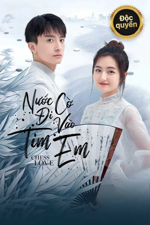 Xem Phim Nước Cờ Đi Vào Tim Em Vietsub HD Online