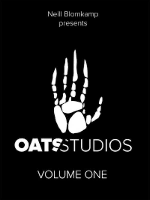 Poster phim Oats Studios trên SubNhanh