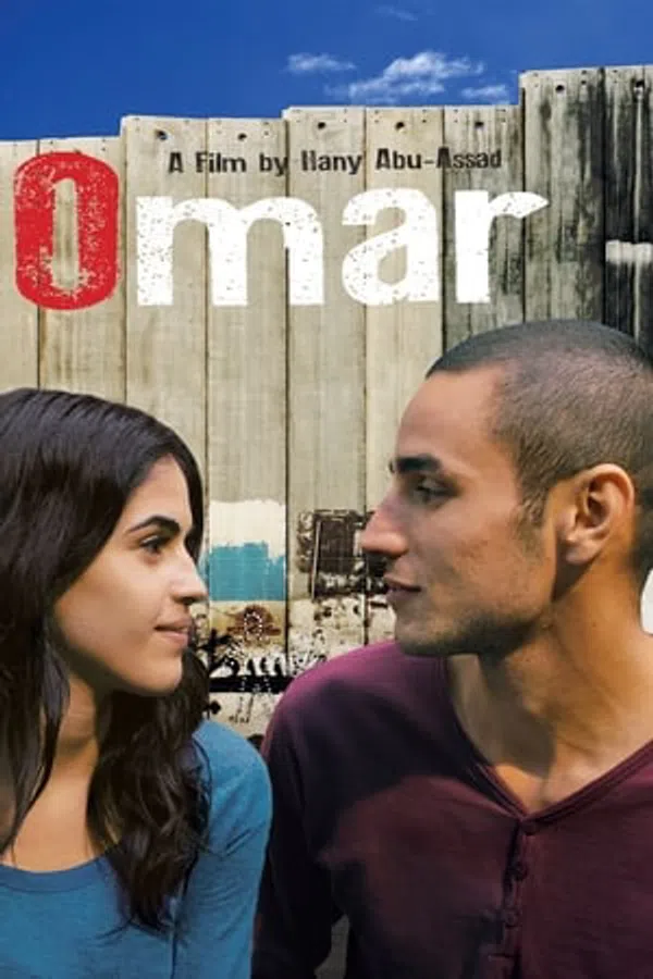 Xem Phim Omar Vietsub HD Online