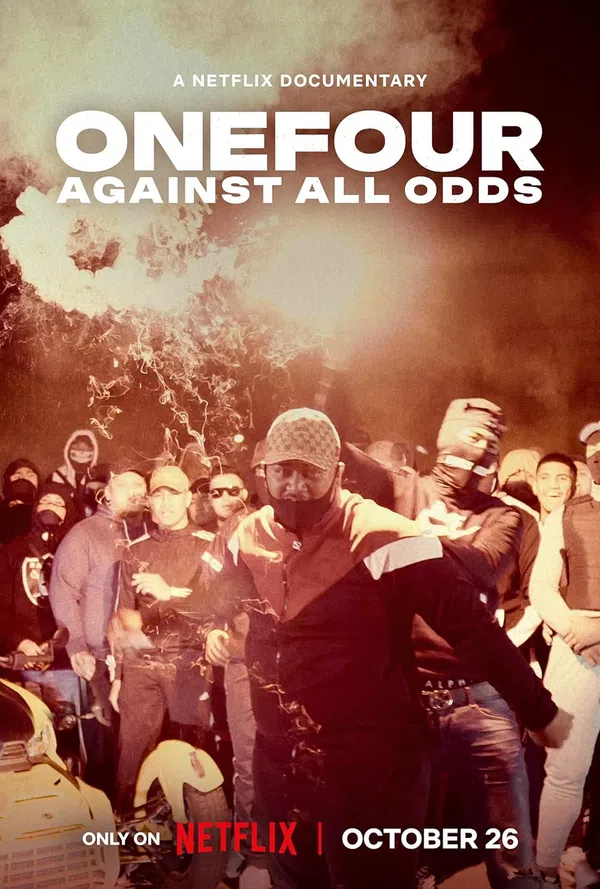 Xem Phim Onefour: Against All Odds Vietsub HD Online