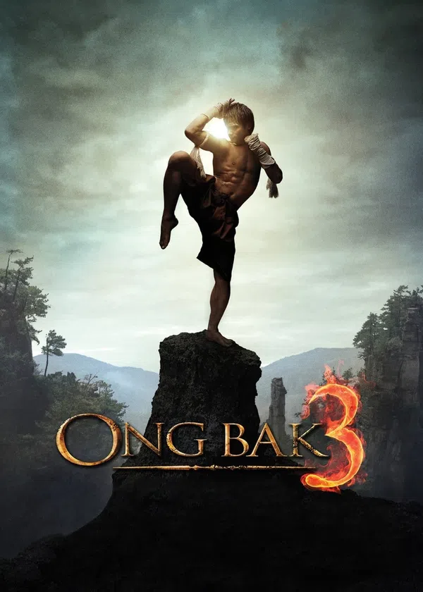 Xem Phim Ong-bak 3 Vietsub HD Online