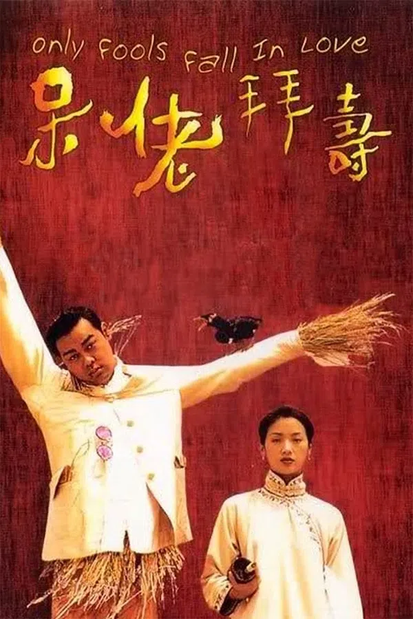 Xem Phim Only Fools Fall in Love Vietsub HD Online