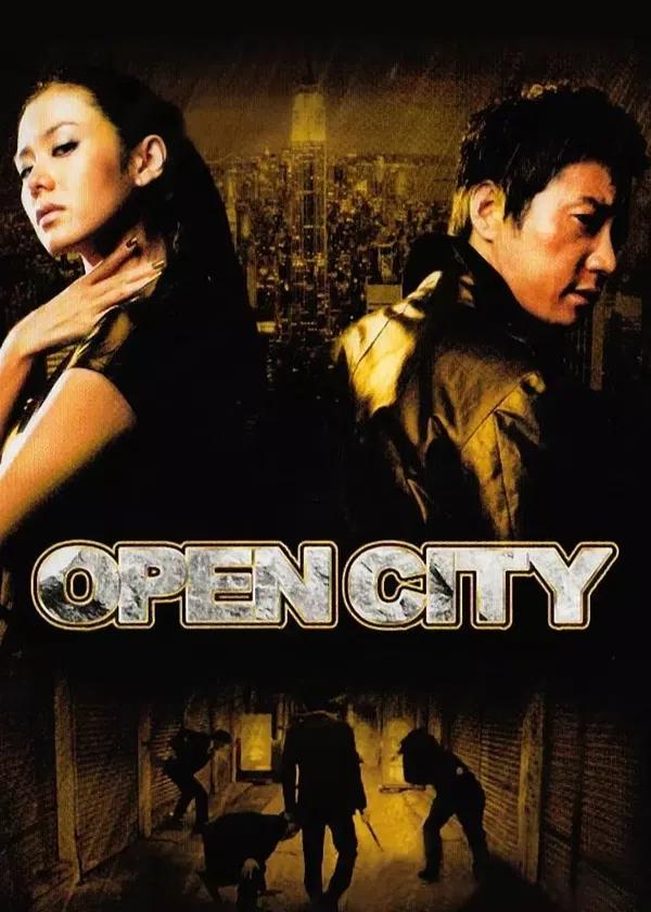 Xem Phim Open City Vietsub HD Online