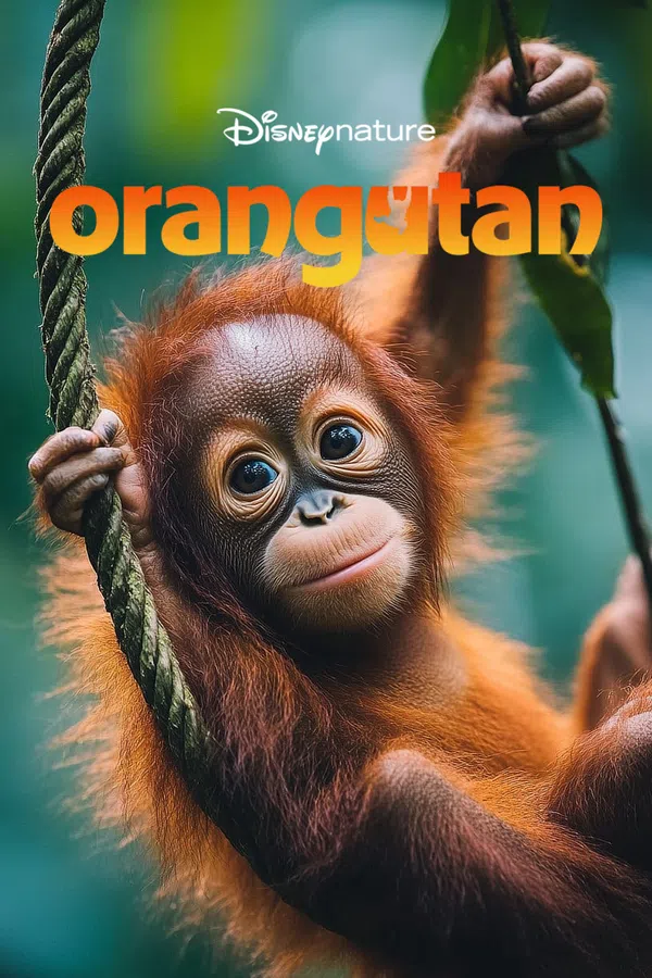 Xem Phim Orangutan Vietsub HD Online