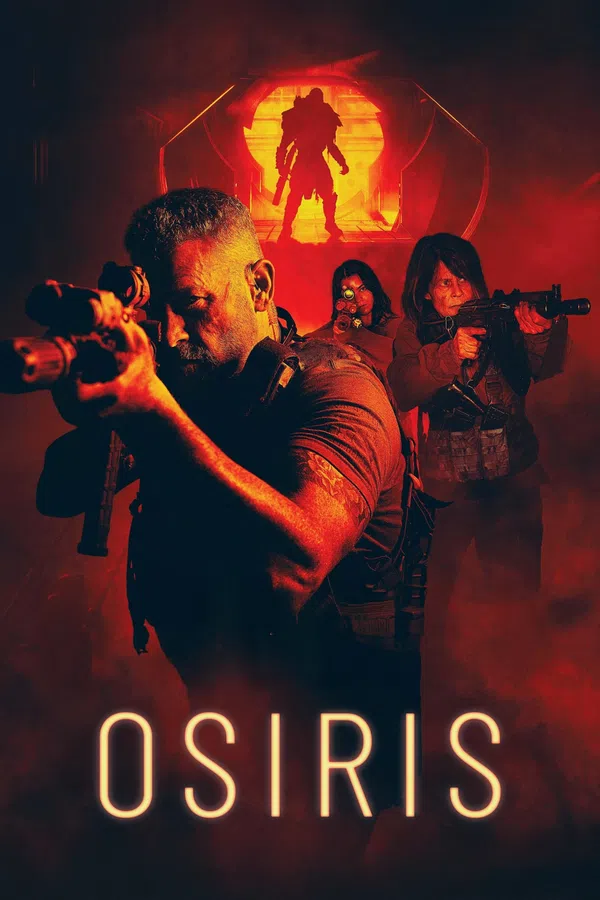 Xem Phim Osiris Vietsub HD Online