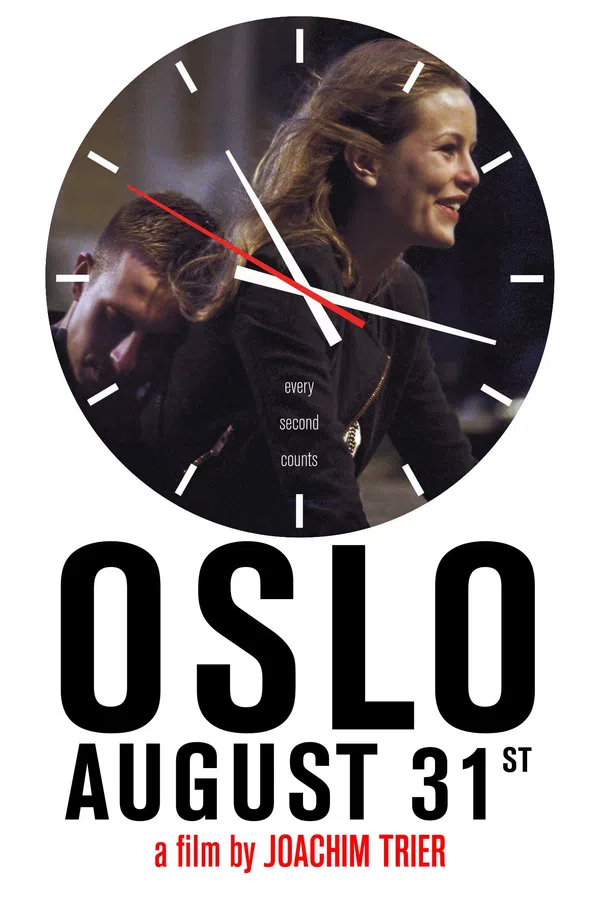 Xem Phim Oslo, Ngày 31 Tháng 8 Vietsub HD Online