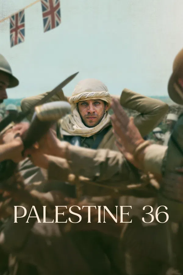 Xem Phim Palestine 36 Vietsub HD Online