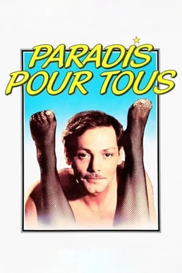 Xem Phim Paradis pour tous Vietsub HD Online