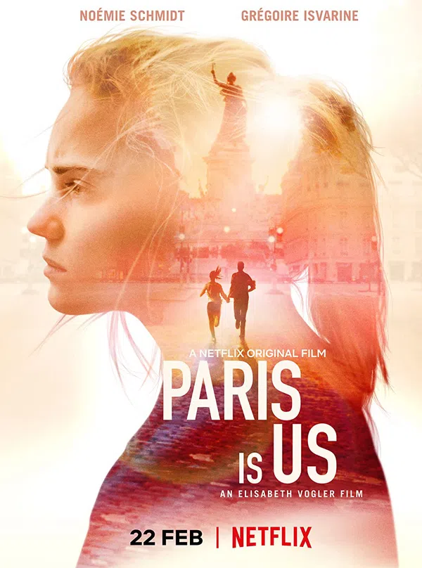 Xem Phim Paris của chúng ta Vietsub HD Online